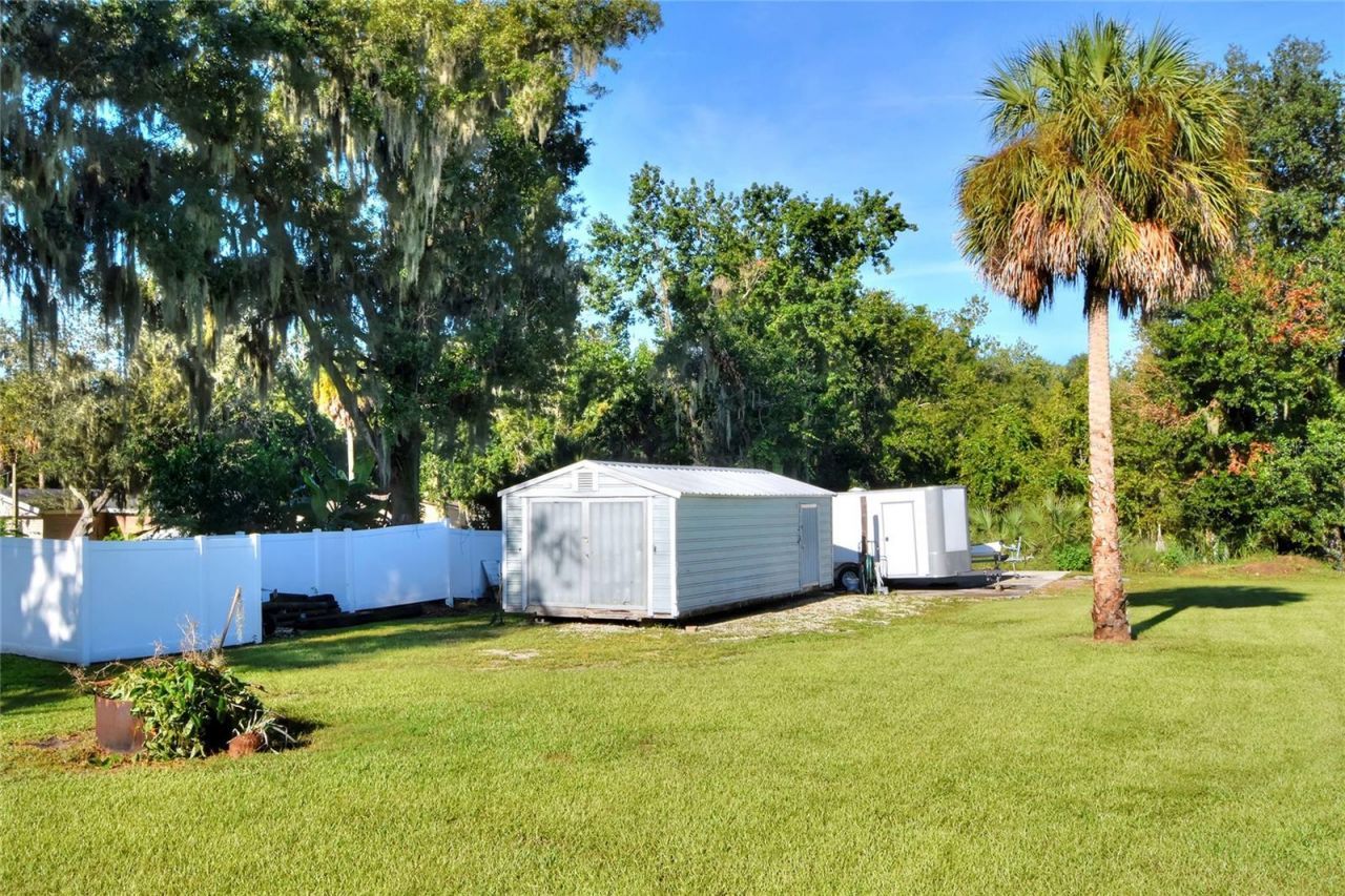 4220 Howell Lane, Mulberry, FL 33860 Photo