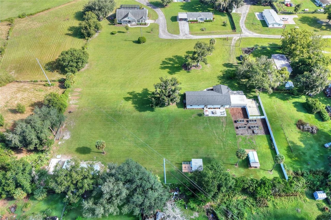 4220 Howell Lane, Mulberry, FL 33860 Photo