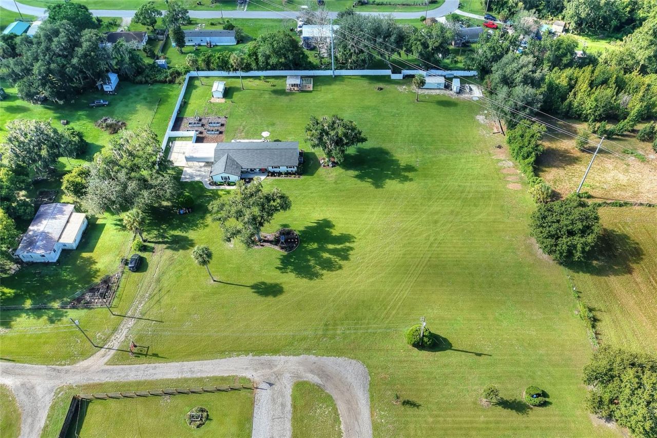 4220 Howell Lane, Mulberry, FL 33860 Photo