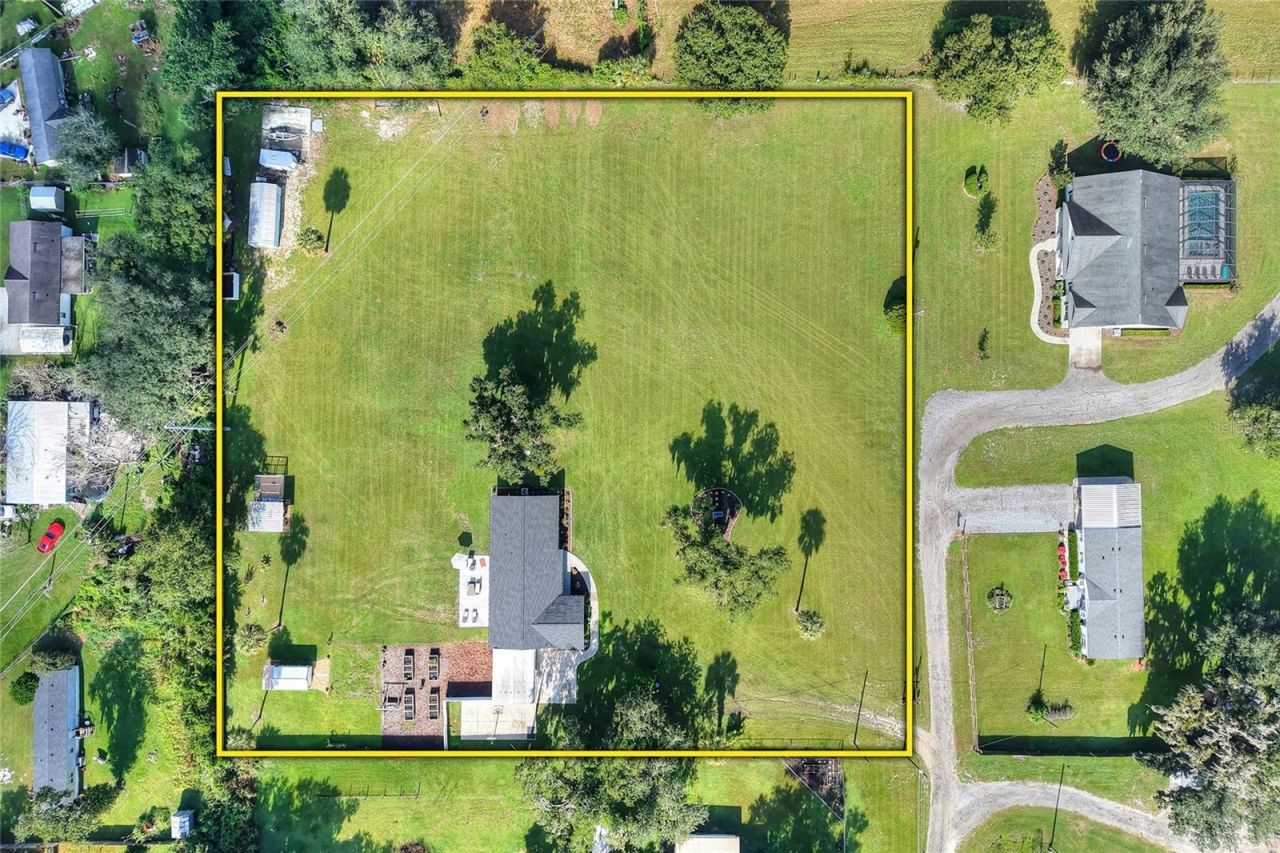 4220 Howell Lane, Mulberry, FL 33860 Photo