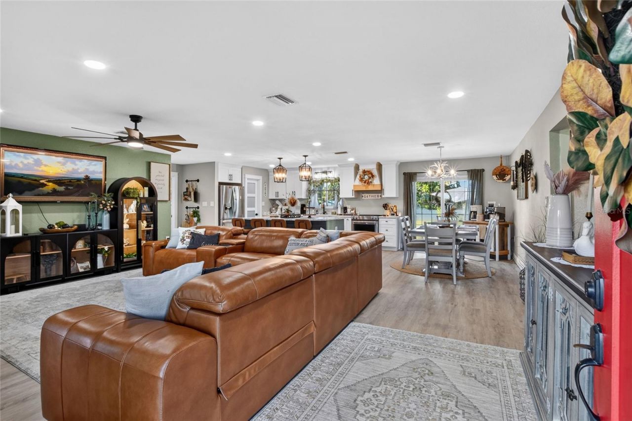 4220 Howell Lane, Mulberry, FL 33860 Photo