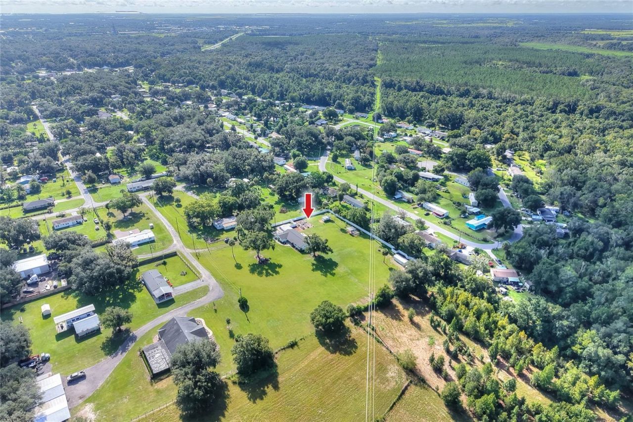 4220 Howell Lane, Mulberry, FL 33860 Photo