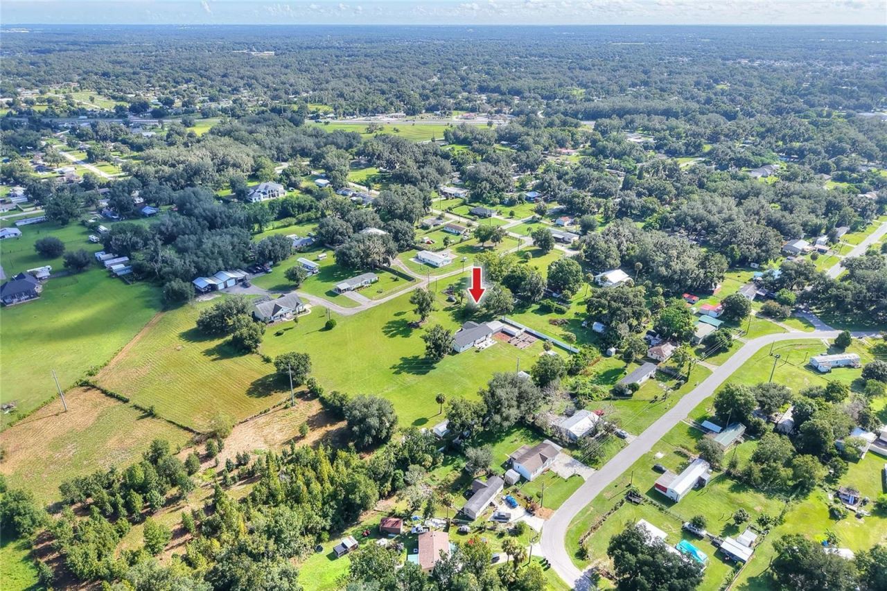 4220 Howell Lane, Mulberry, FL 33860 Photo