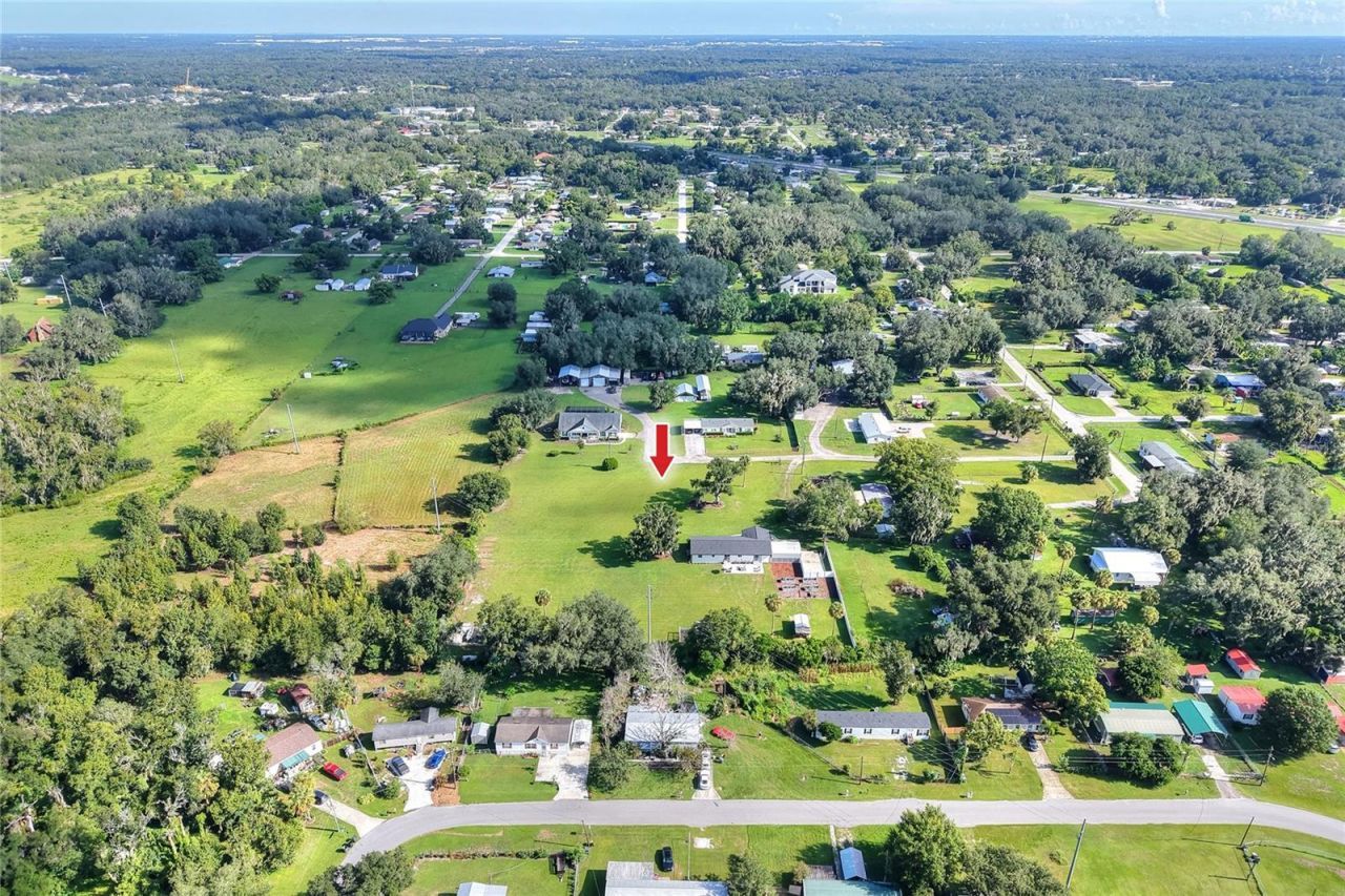 4220 Howell Lane, Mulberry, FL 33860 Photo