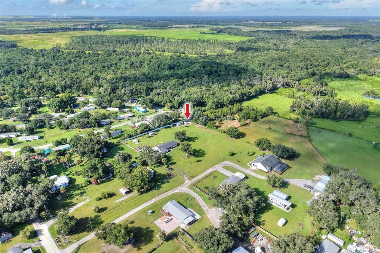 4220 Howell Lane, Mulberry, FL 33860 Photo