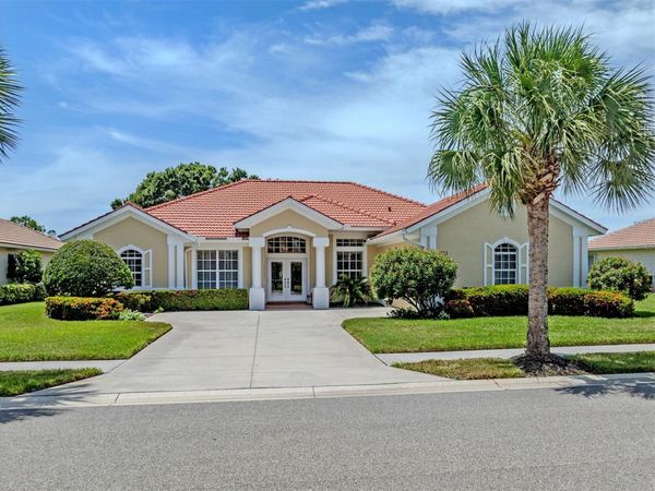 331 OTTER CREEK DRIVE , VENICE, FL 34292