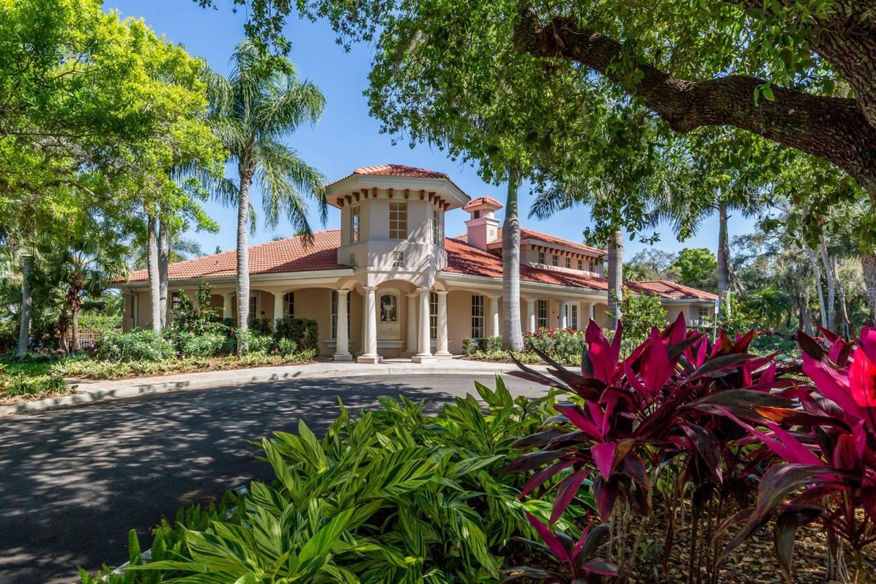 331 Otter Creek Drive , Venice, FL 34292 Photo