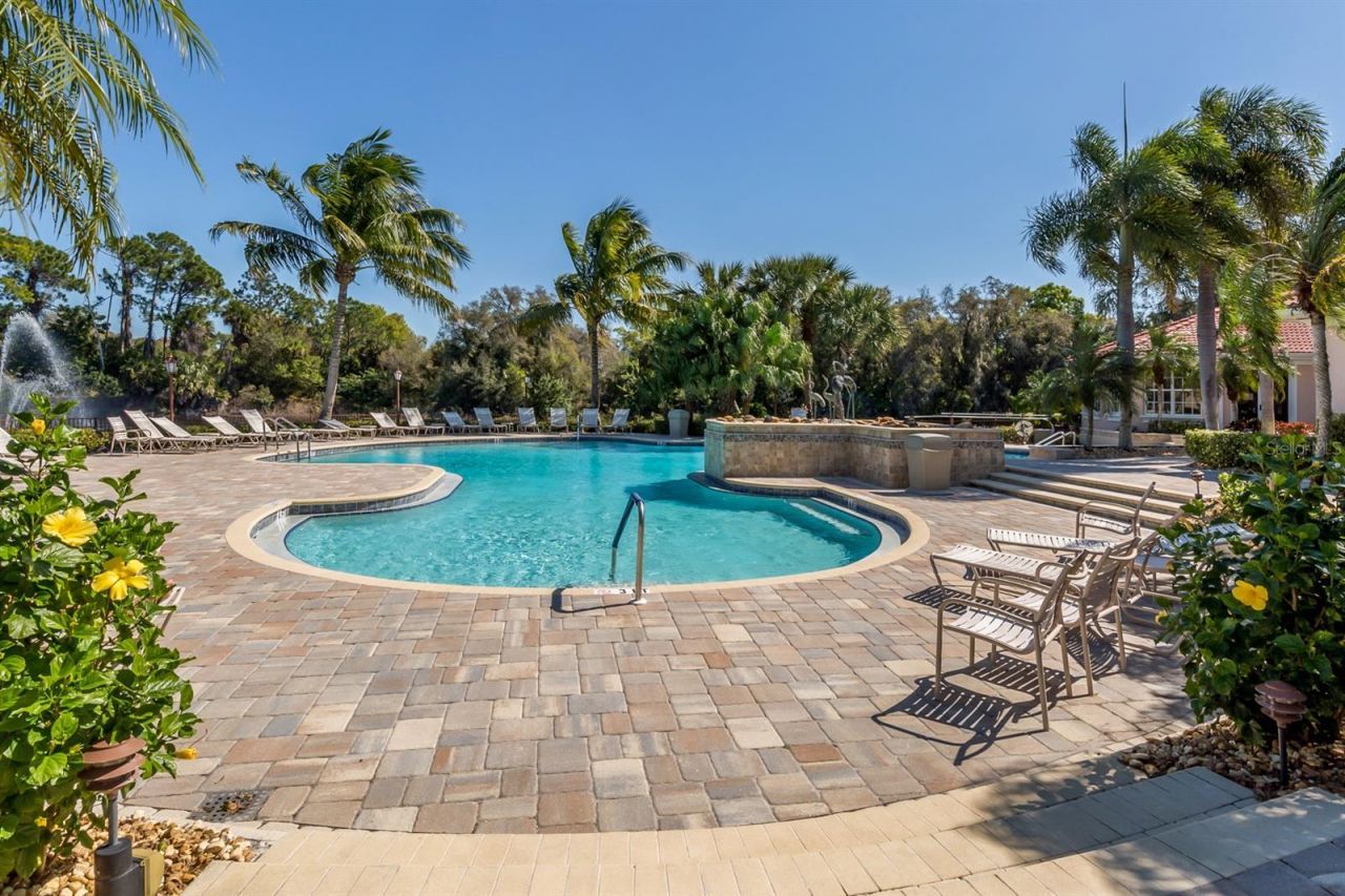 331 Otter Creek Drive , Venice, FL 34292 Photo
