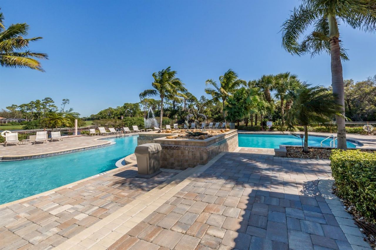 331 Otter Creek Drive , Venice, FL 34292 Photo