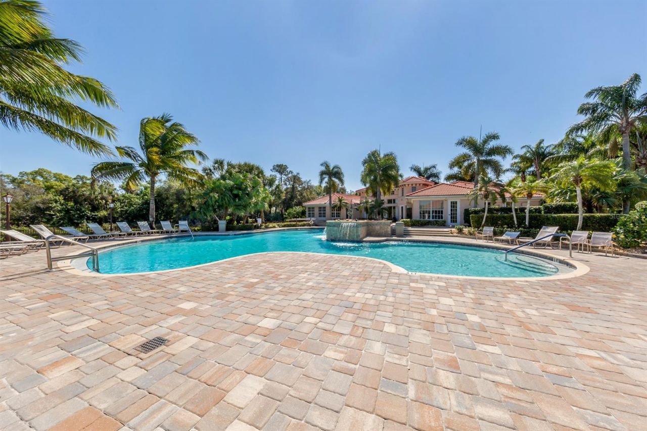 331 Otter Creek Drive , Venice, FL 34292 Photo