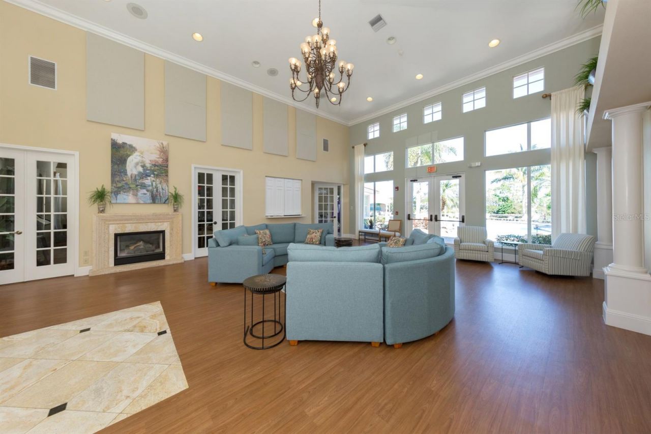 331 Otter Creek Drive , Venice, FL 34292 Photo