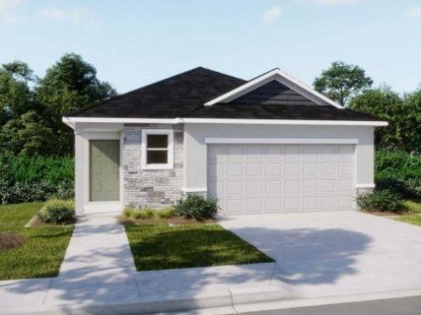 25462 CALUSA DRIVE, PUNTA GORDA, FL 33955
