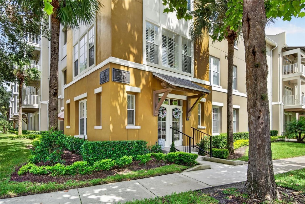 1411 Celebration Avenue, Unit 103, Celebration, FL 34747 Main Photo