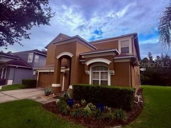 4346 WATERVILLE AVENUE , WESLEY CHAPEL, FL 33543
