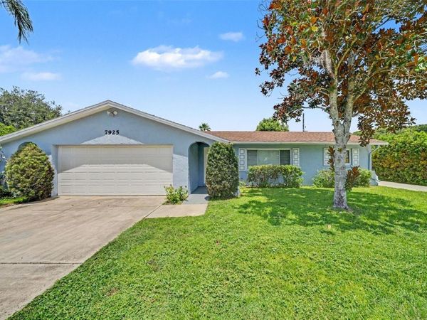 7925 SEGOVIA STREET , ORLANDO, FL 32822