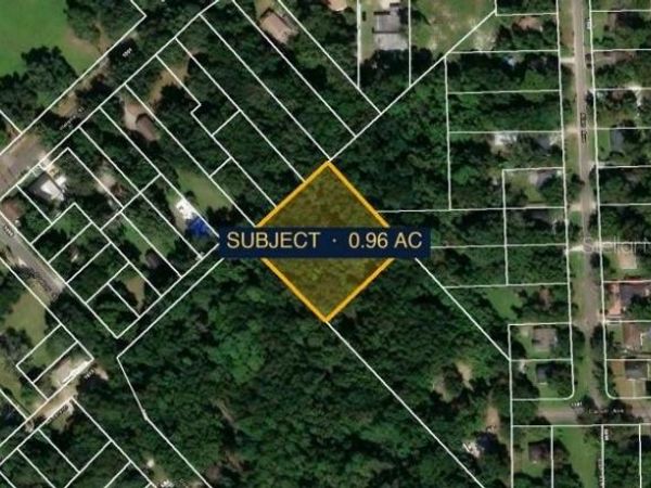 0 DOEBOY STREET , JACKSONVILLE, FL 32208
