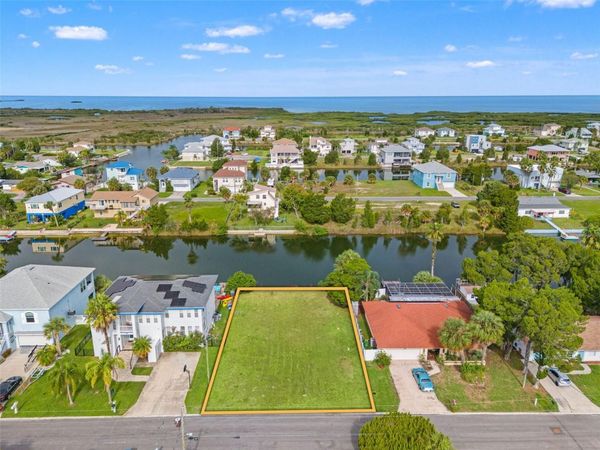 HIBISCUS DRIVE , HERNANDO BEACH, FL 34607