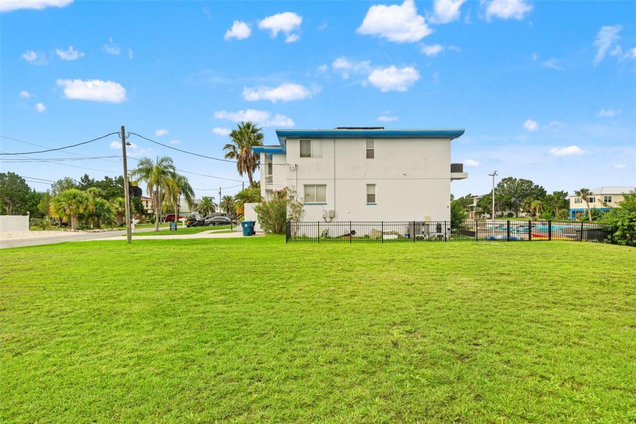 0 Hibiscus Drive, Hernando Beach, FL 34607 Photo