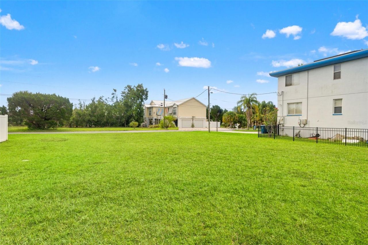 0 Hibiscus Drive, Hernando Beach, FL 34607 Photo