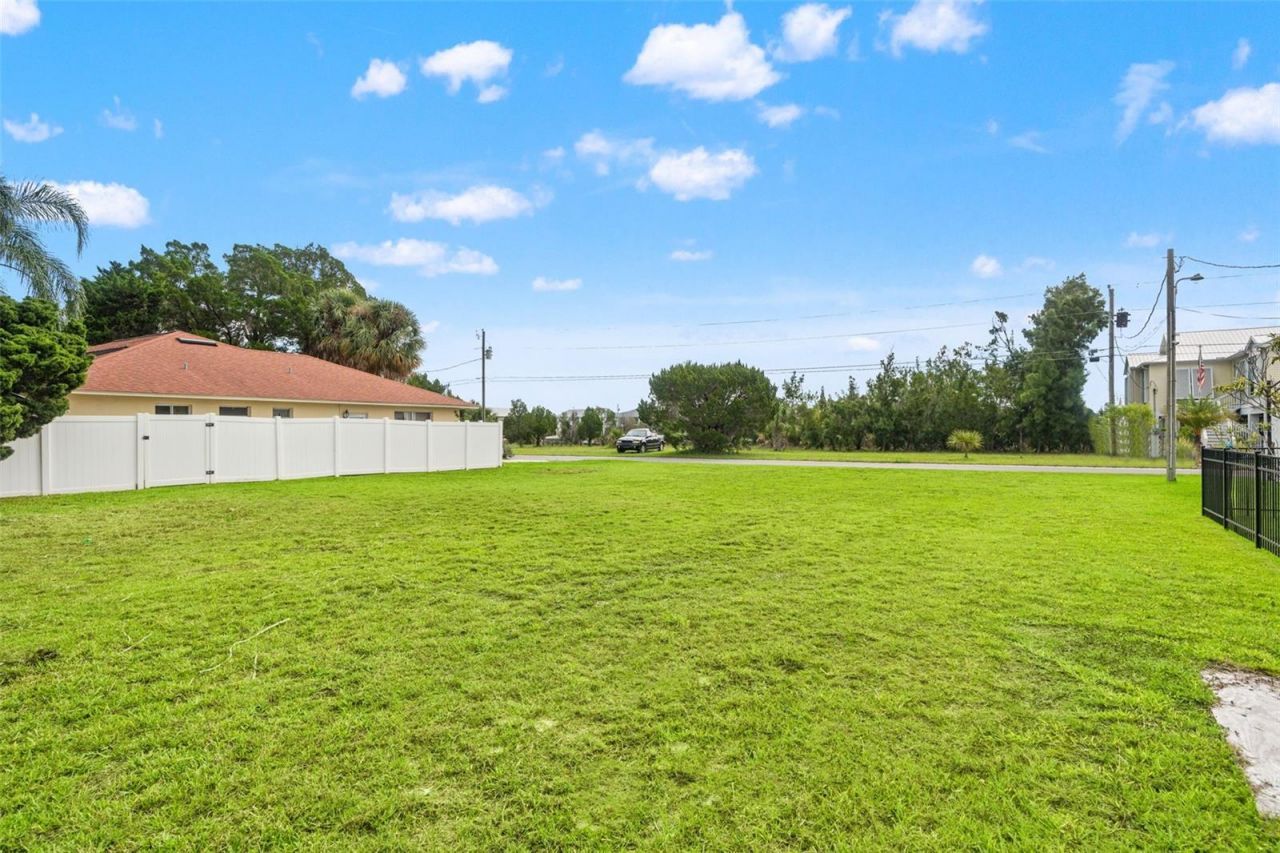 0 Hibiscus Drive, Hernando Beach, FL 34607 Photo