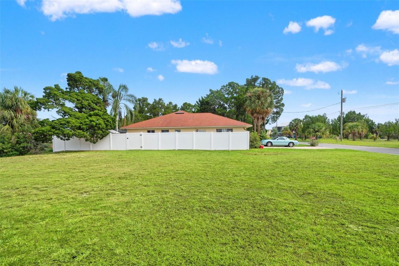 0 Hibiscus Drive, Hernando Beach, FL 34607 Photo