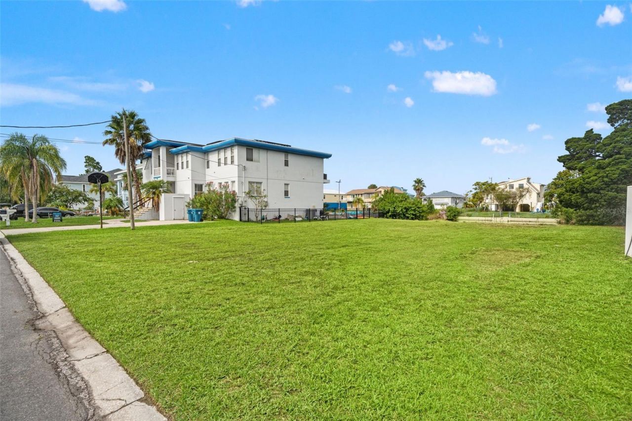0 Hibiscus Drive, Hernando Beach, FL 34607 Photo
