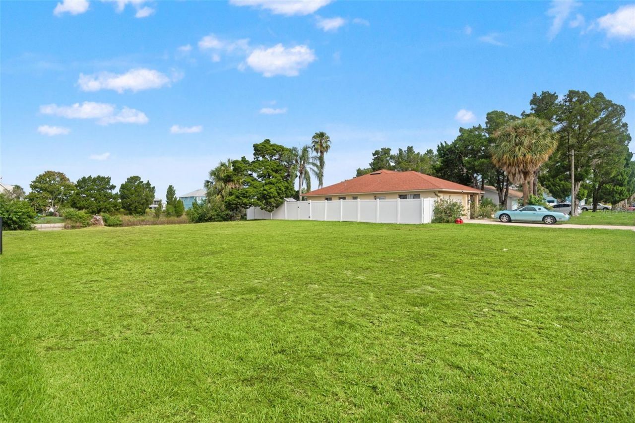 0 Hibiscus Drive, Hernando Beach, FL 34607 Photo