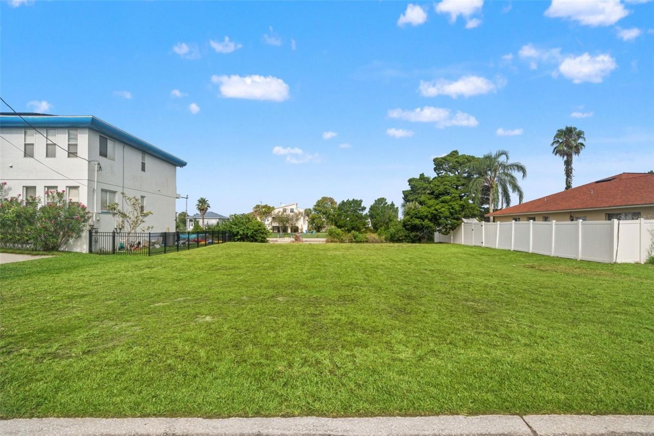 0 Hibiscus Drive, Hernando Beach, FL 34607 Photo