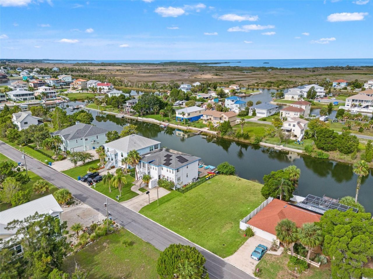 0 Hibiscus Drive, Hernando Beach, FL 34607 Photo
