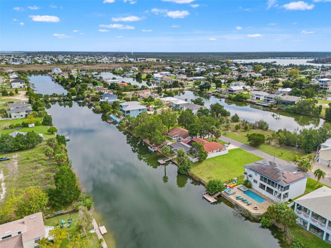 0 Hibiscus Drive, Hernando Beach, FL 34607 Photo