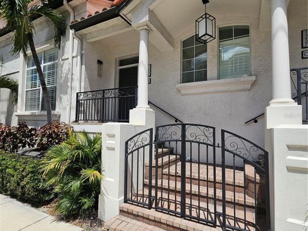 1257 FRUITVILLE ROAD , Unit B2, SARASOTA, FL 34236