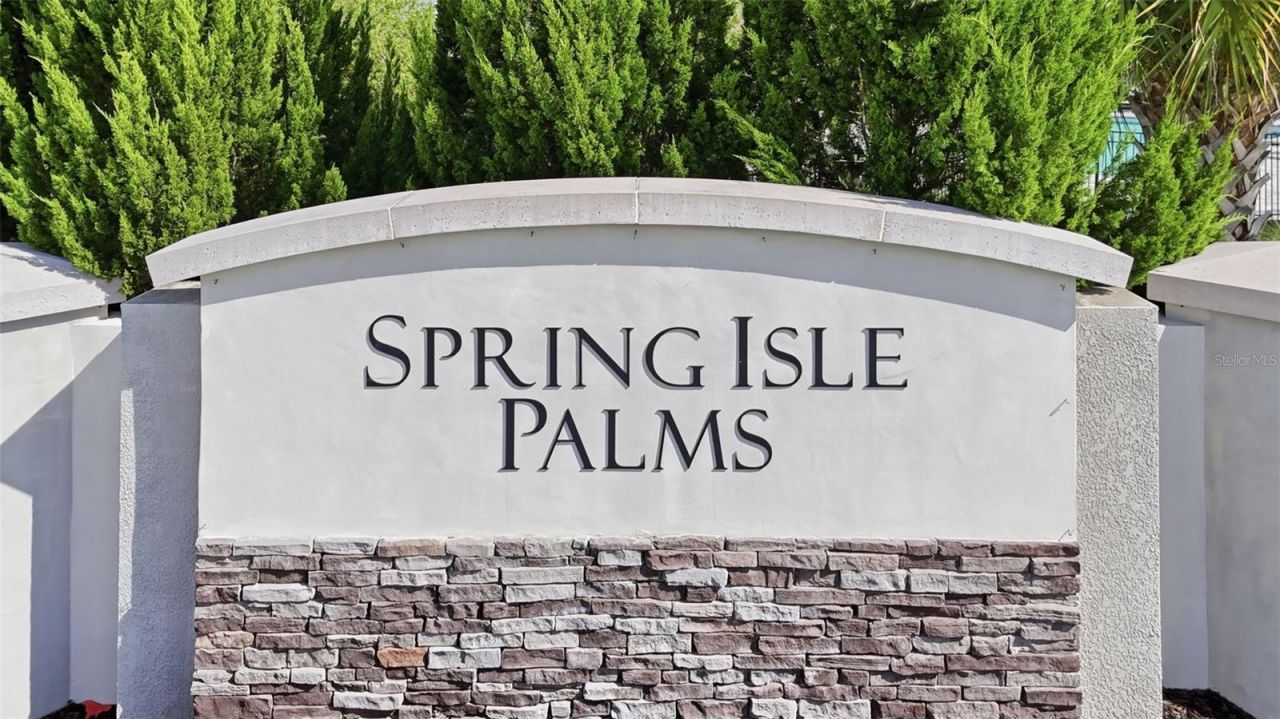 932 Spring Palms Loop , Orlando, FL 32828 Photo
