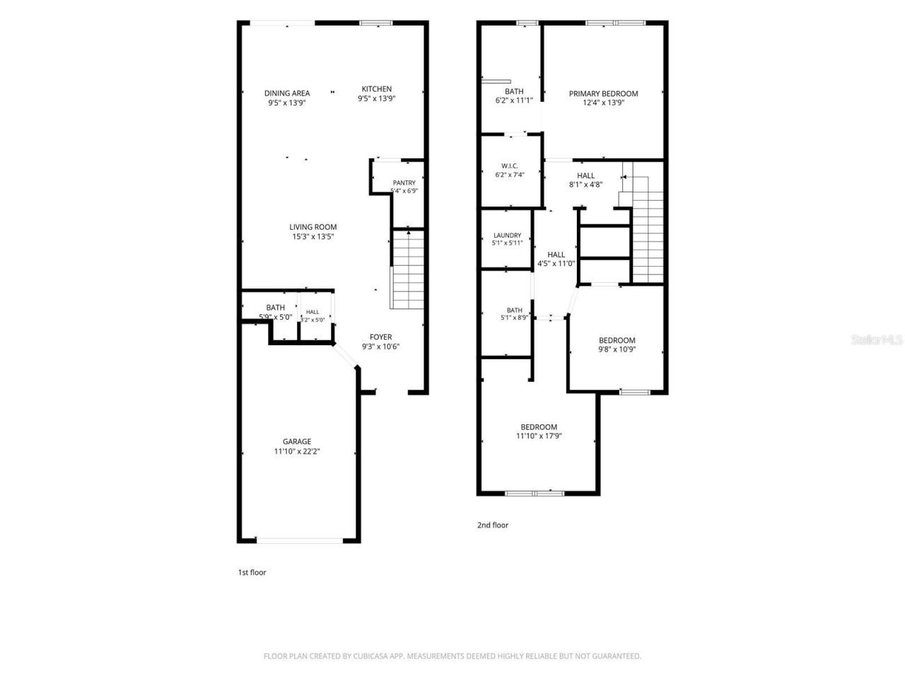 932 Spring Palms Loop , Orlando, FL 32828 Photo