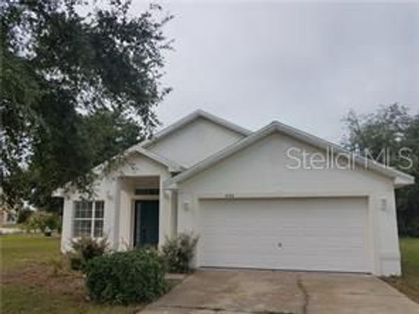 436 DANUBE DRIVE , POINCIANA, FL 34759
