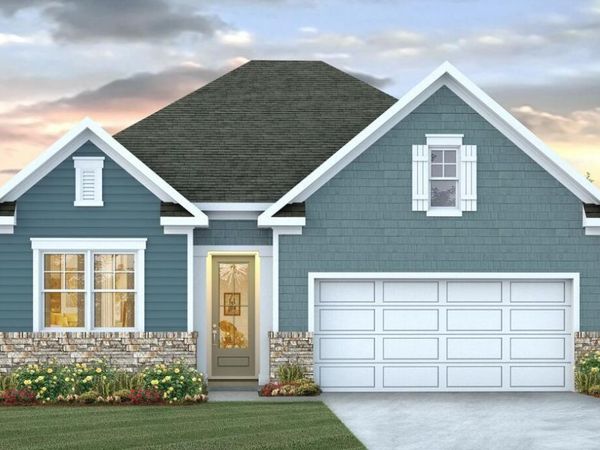 1066 Riverlake Boulevard SW, Supply, NC 28462