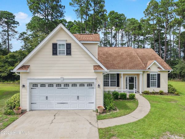 709 E Pipers Glen , Shallotte, NC 28470