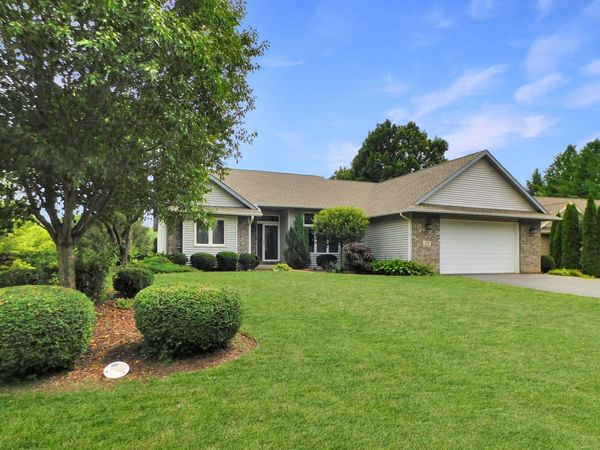 128 Foxfire Place , Rockton, IL 61072