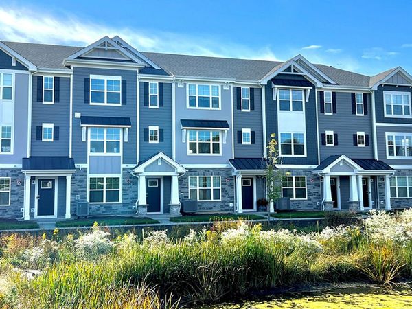293 Basin Court , St. Charles, IL 60174