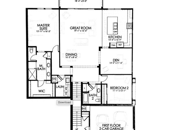 5100 E RANCHO PALOMA Drive, Unit 2001, Cave Creek, AZ 85331