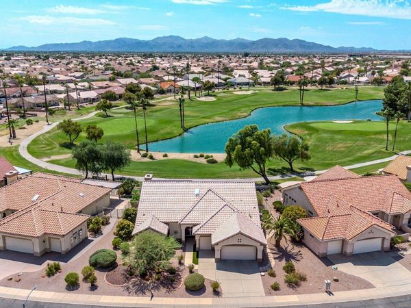 22002 N ACAPULCO Drive, Sun City West, AZ 85375