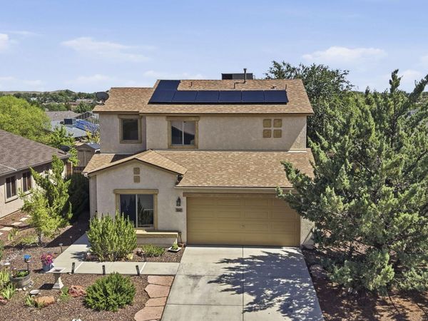 1441 TAFT Avenue, Chino Valley, AZ 86323