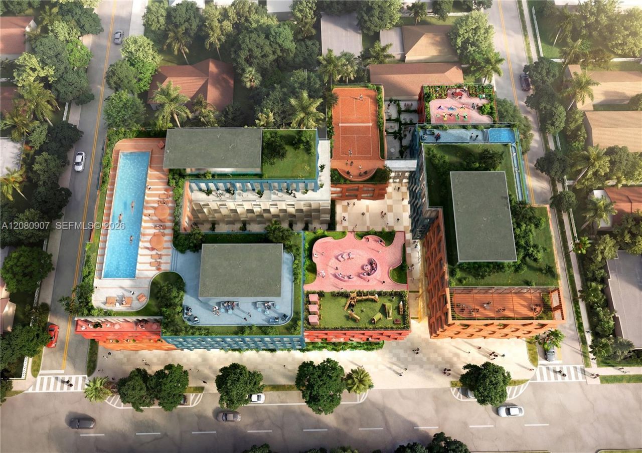 3223 NW 5th Ave , Unit E-526, Miami, FL 33127 Photo