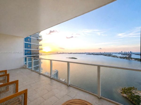 2020 N Bayshore Dr , Unit 3405-3406, Miami, FL 33137