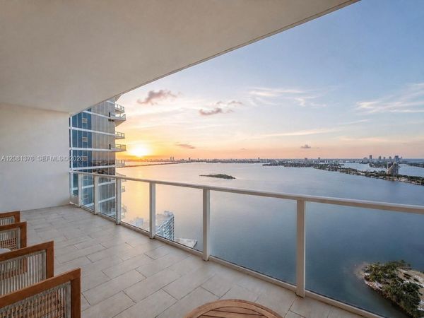 2020 N Bayshore Dr , Unit 3405-3406, Miami, FL 33137