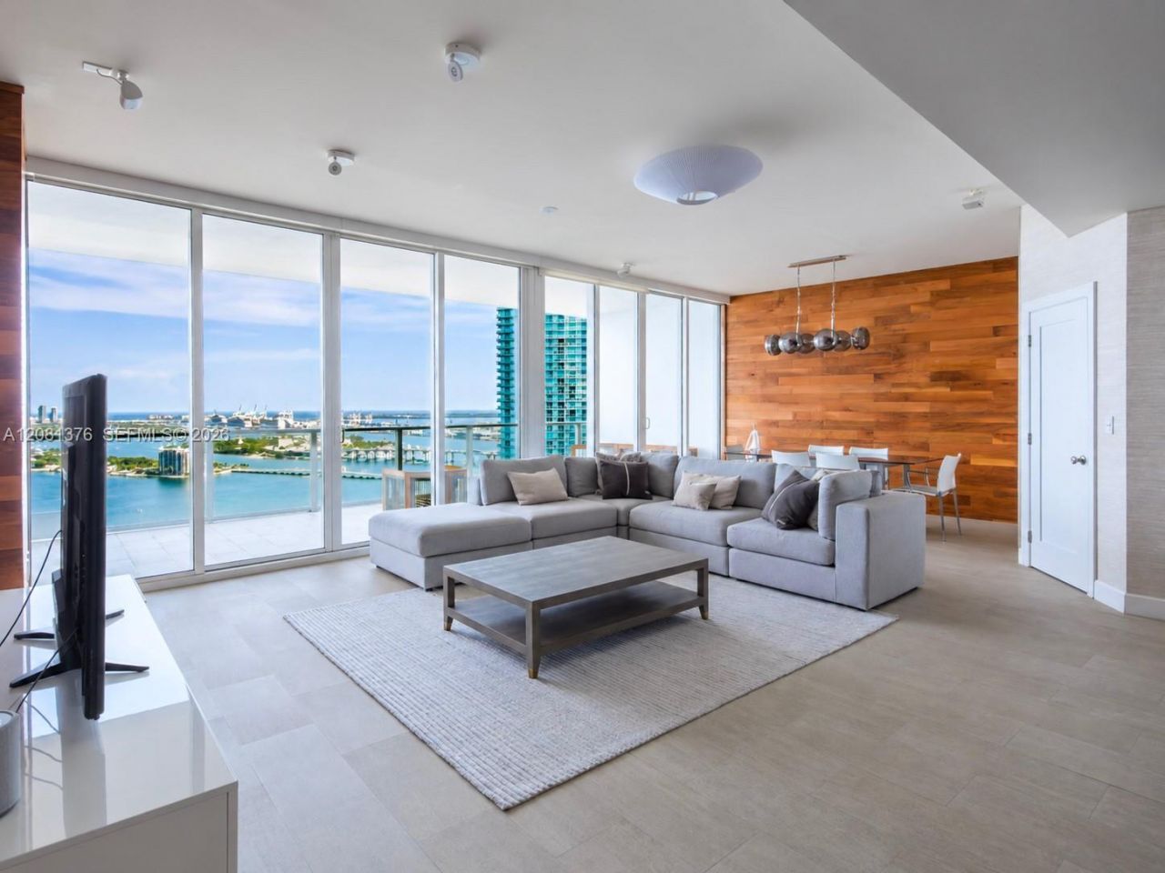 2020 N Bayshore Dr , Unit 3405-3406, Miami, FL 33137 Photo