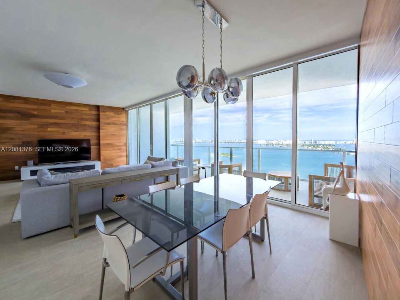 2020 N Bayshore Dr , Unit 3405-3406, Miami, FL 33137 Photo
