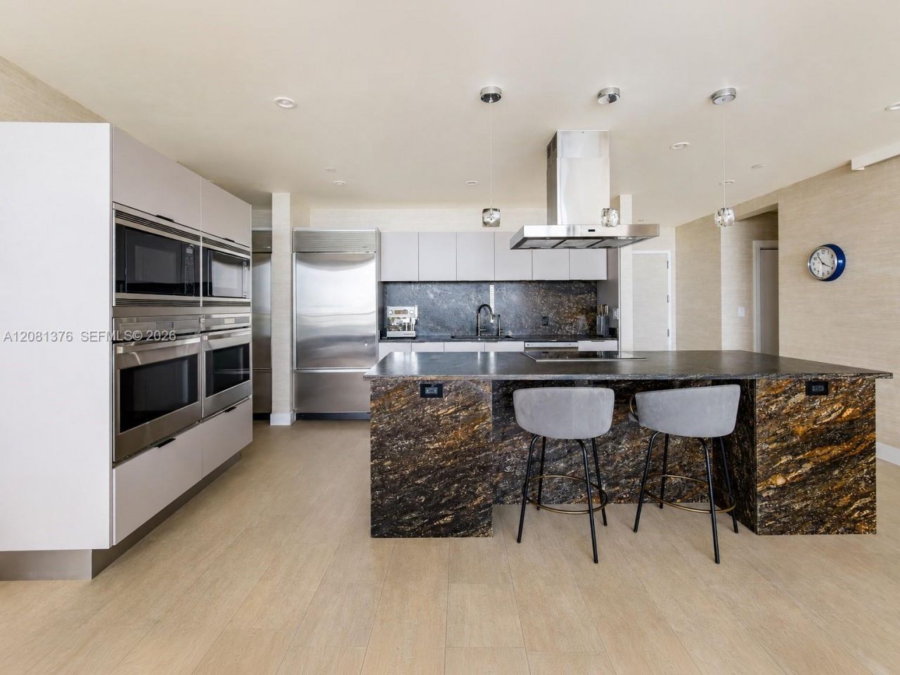 2020 N Bayshore Dr , Unit 3405-3406, Miami, FL 33137 Photo