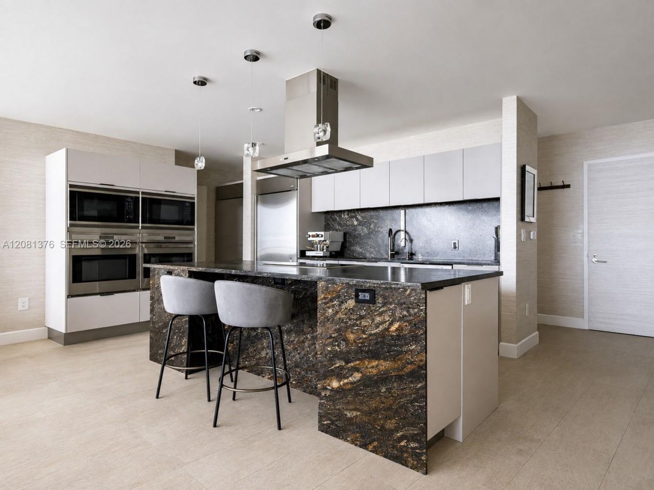 2020 N Bayshore Dr , Unit 3405-3406, Miami, FL 33137 Photo