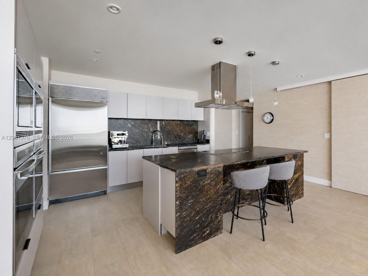 2020 N Bayshore Dr , Unit 3405-3406, Miami, FL 33137 Photo
