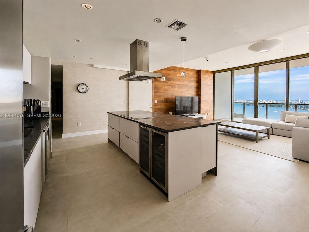 2020 N Bayshore Dr , Unit 3405-3406, Miami, FL 33137 Photo